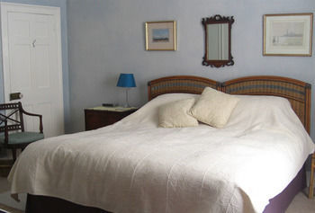 Bed & Breakfast Stowting Hill House
