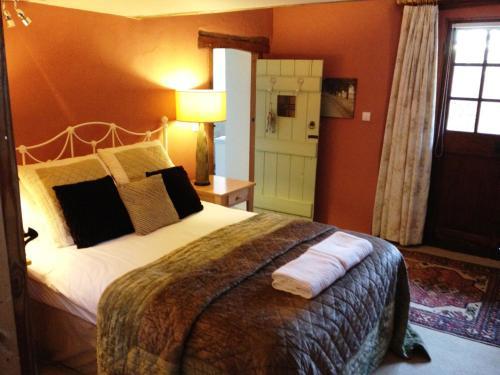 Agroturismo Huntstile Organic Farm