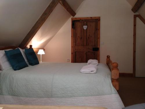 Agroturismo Huntstile Organic Farm