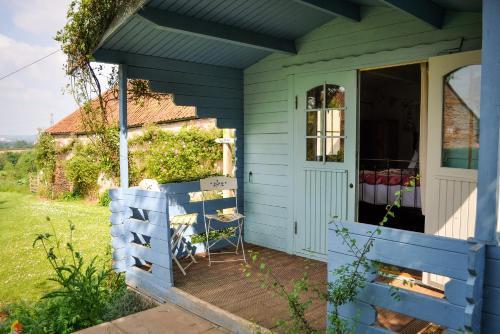 Agroturismo Huntstile Organic Farm