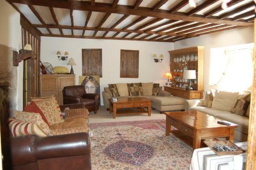 Agroturismo Huntstile Organic Farm