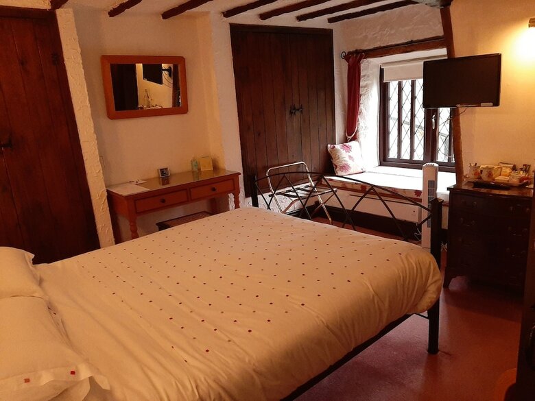 Church Villa B&B