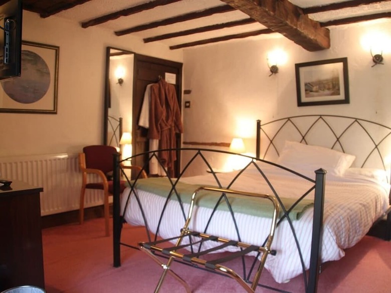 Church Villa B&B