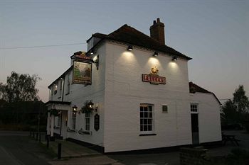 Hostal Bulls Head