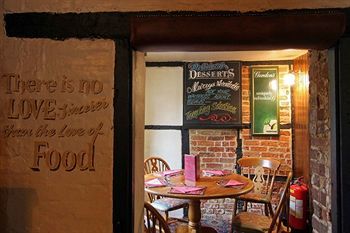 Hostal Bulls Head