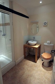 Hostal Bulls Head