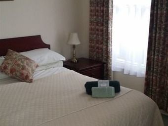 Bed & Breakfast The City Of Canterbury