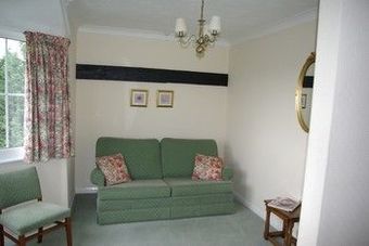 Bed & Breakfast The City Of Canterbury