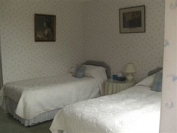 Bed & Breakfast Drayton Lodge