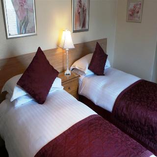 Hotel Broadlands Guest House