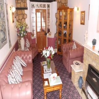 Hotel Broadlands Guest House
