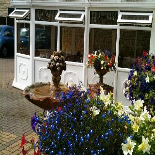Hotel Broadlands Guest House