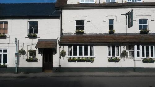 Hostal The Drummond At Albury