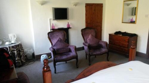 Hostal The Drummond At Albury