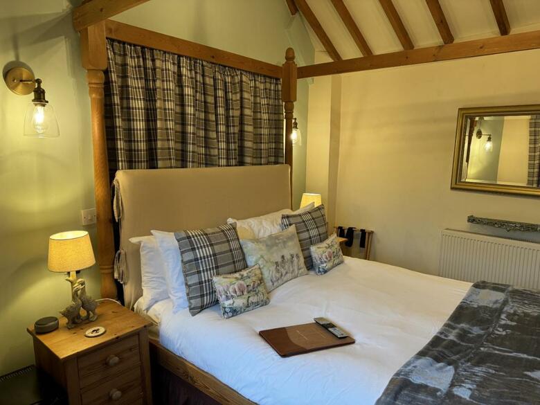 Hotel Guiting Guest House