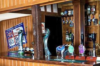Hostal Harewood End Inn