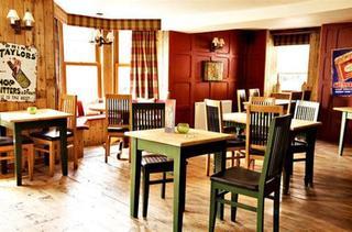 Hostal Harewood End Inn