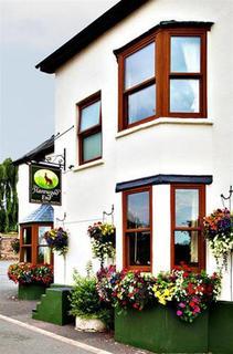 Hostal Harewood End Inn