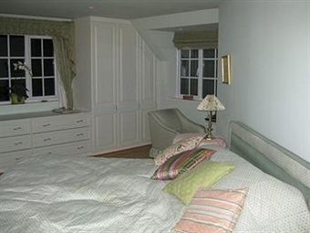 Bed & Breakfast West Lodge At Porters End