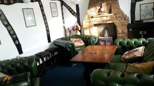 Hostal The Bay Horse Country Inn