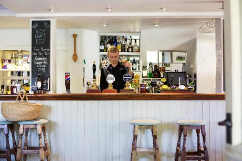 Hostal The Star Inn