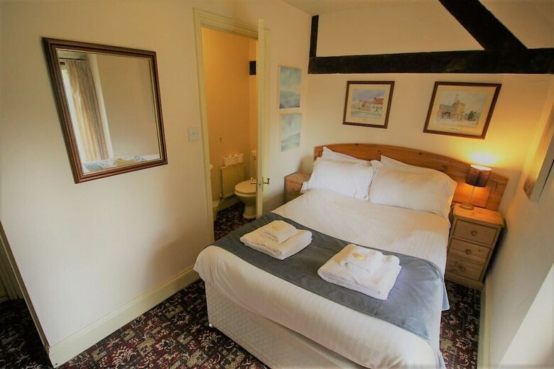 Hostal The Kings Arms
