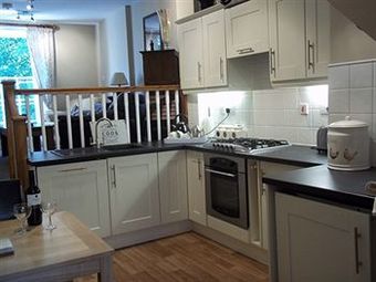 Apartamento Ironbridge View Townhouse