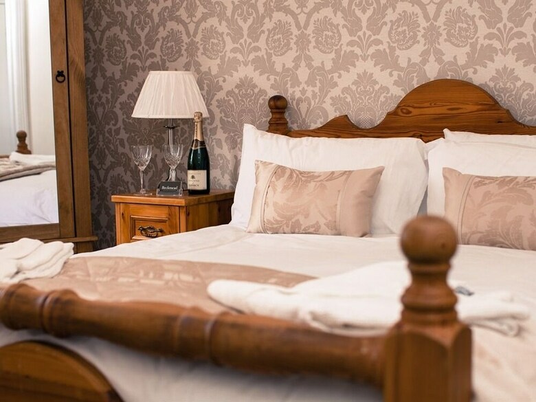 Beckmead House - B&B
