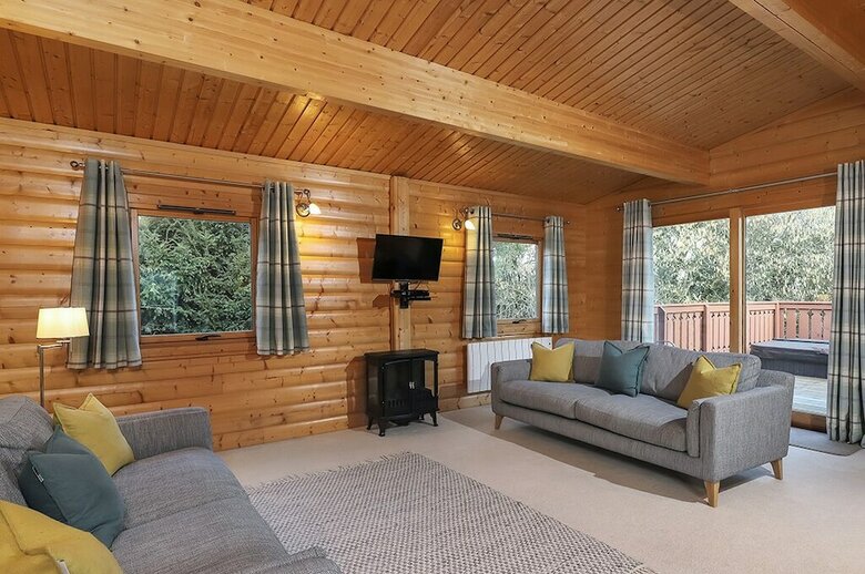 Posada South Winchester Lodges