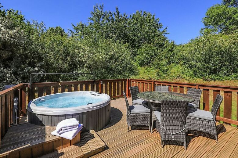 Posada South Winchester Lodges