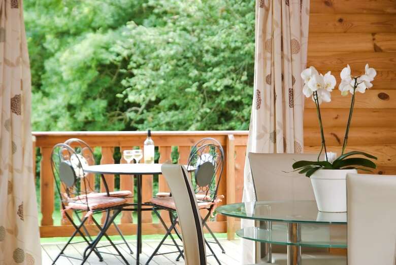 Posada South Winchester Lodges