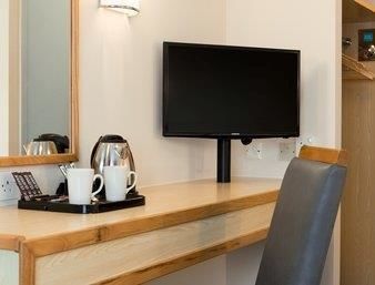 Hotel Days Inn Sutton Scotney North