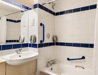 Hotel Days Inn Sutton Scotney North