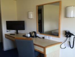 Hotel Days Inn Sutton Scotney North