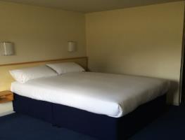 Hotel Days Inn Sutton Scotney North