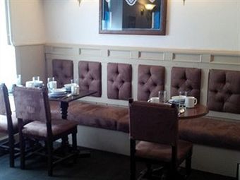 Hotel The Crown And Cushion