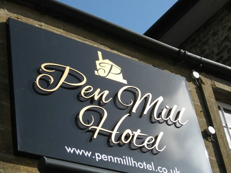 Hostal Pen Mill Hotel