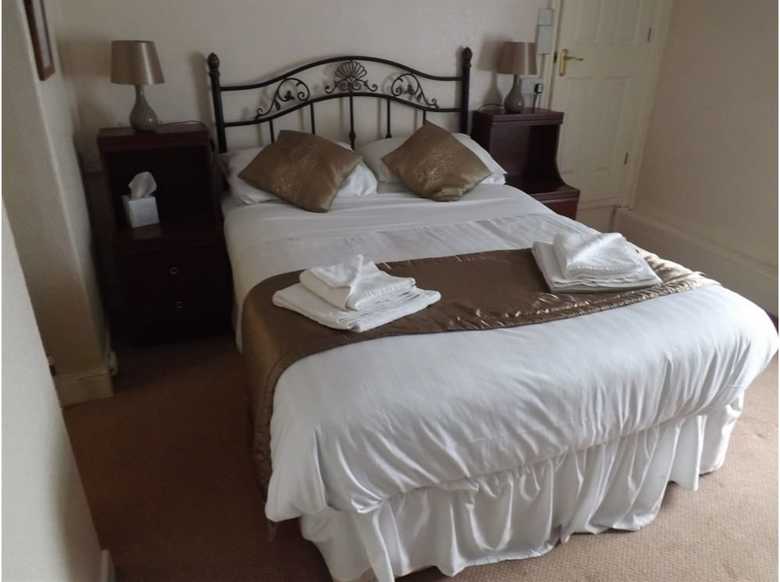 Hostal The Lamb Inn
