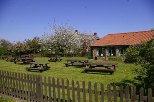 Hostal The Red Lion