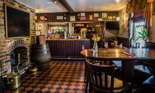 Hostal The Red Lion