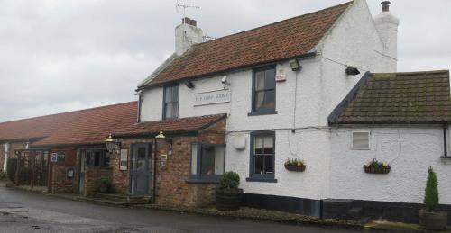 Hostal The Red Lion
