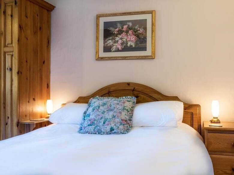 Agroturismo Manor Farm B & B
