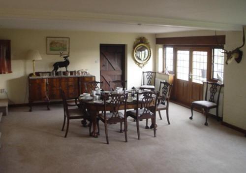 Bed & Breakfast Pinkneys Court Mews