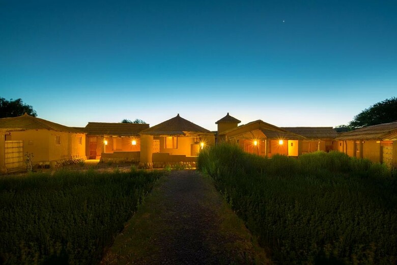 Hotel Our Habitas Atacama