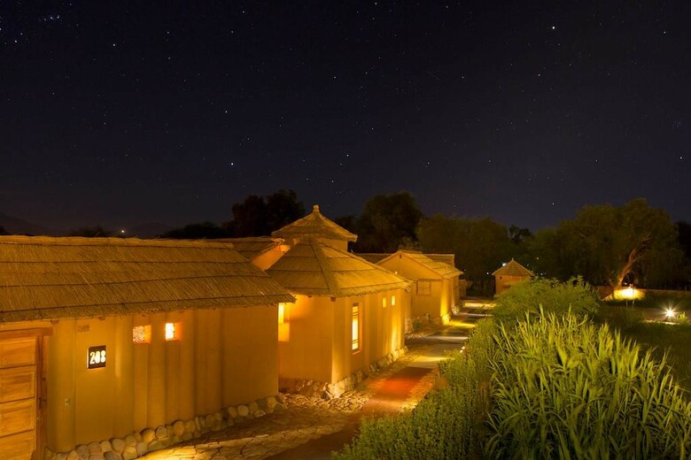 Hotel Our Habitas Atacama