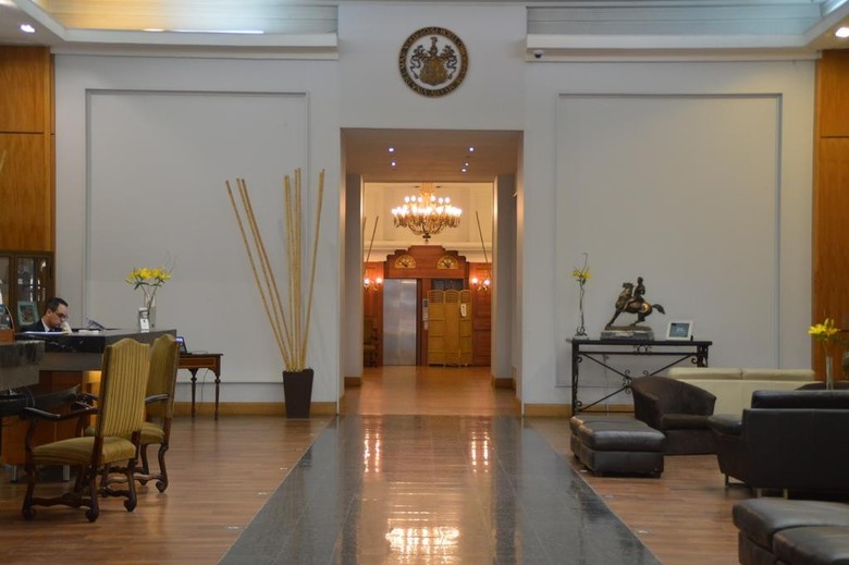 Panamericana Hotel O'higgins