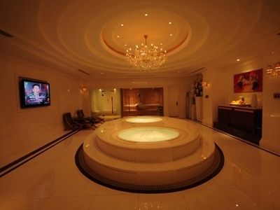 Hotel Citic International