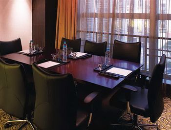 Hotel Howard Johnson Plaza Ningbo