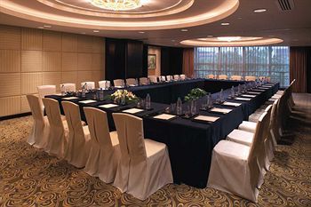 Hotel Howard Johnson Plaza Ningbo