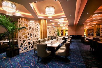 Hotel Howard Johnson Plaza Ningbo
